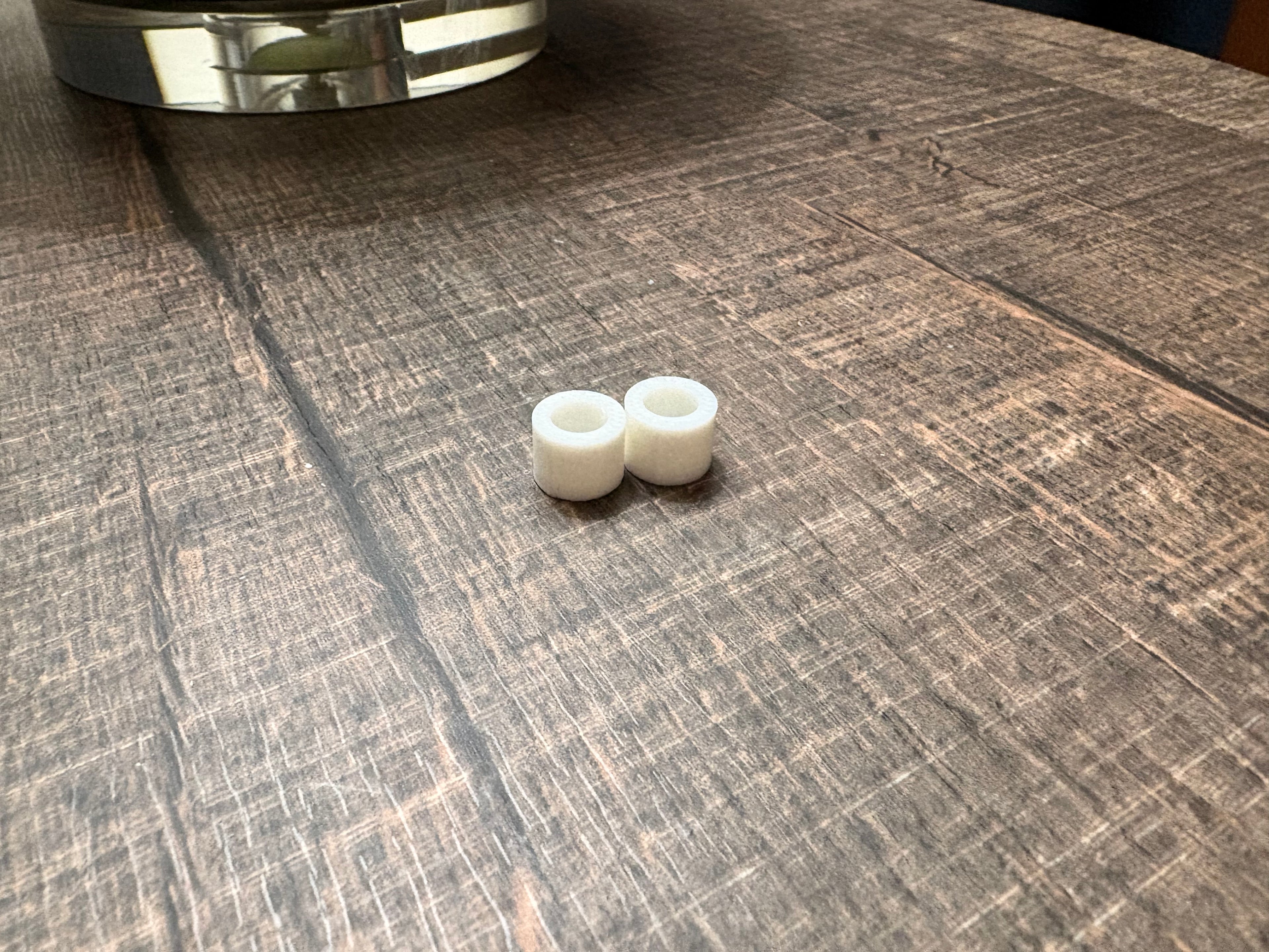 Razor Upgraded Peg Spacers