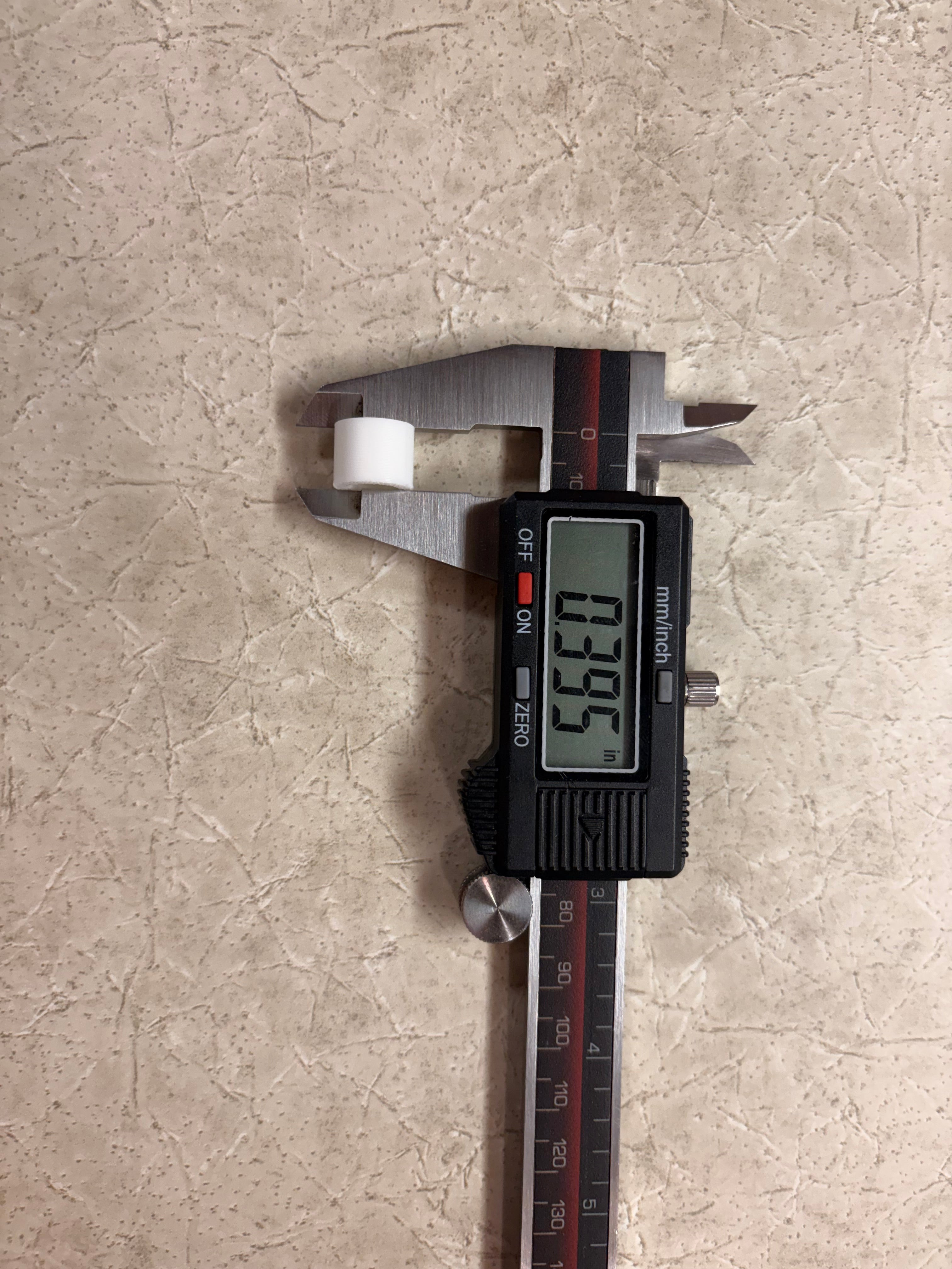 Razor Upgraded Peg Spacers
