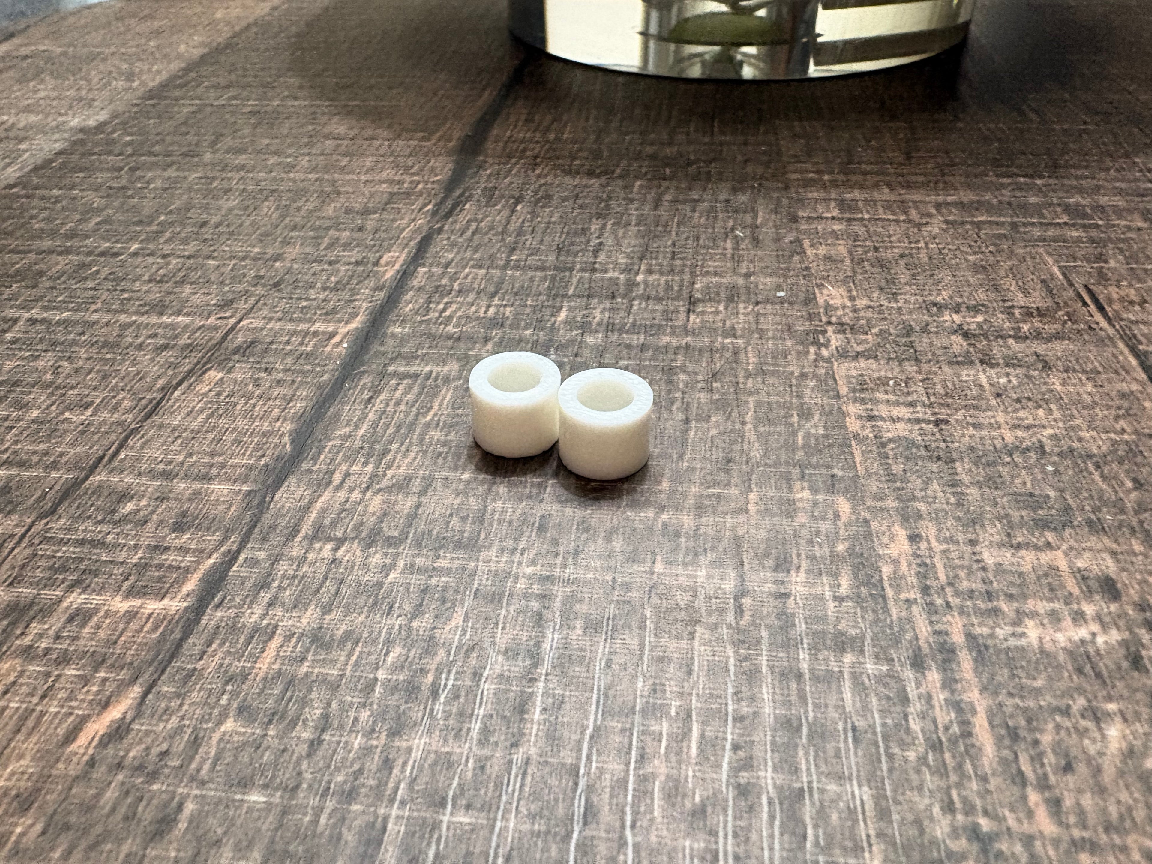 Razor Upgraded Peg Spacers