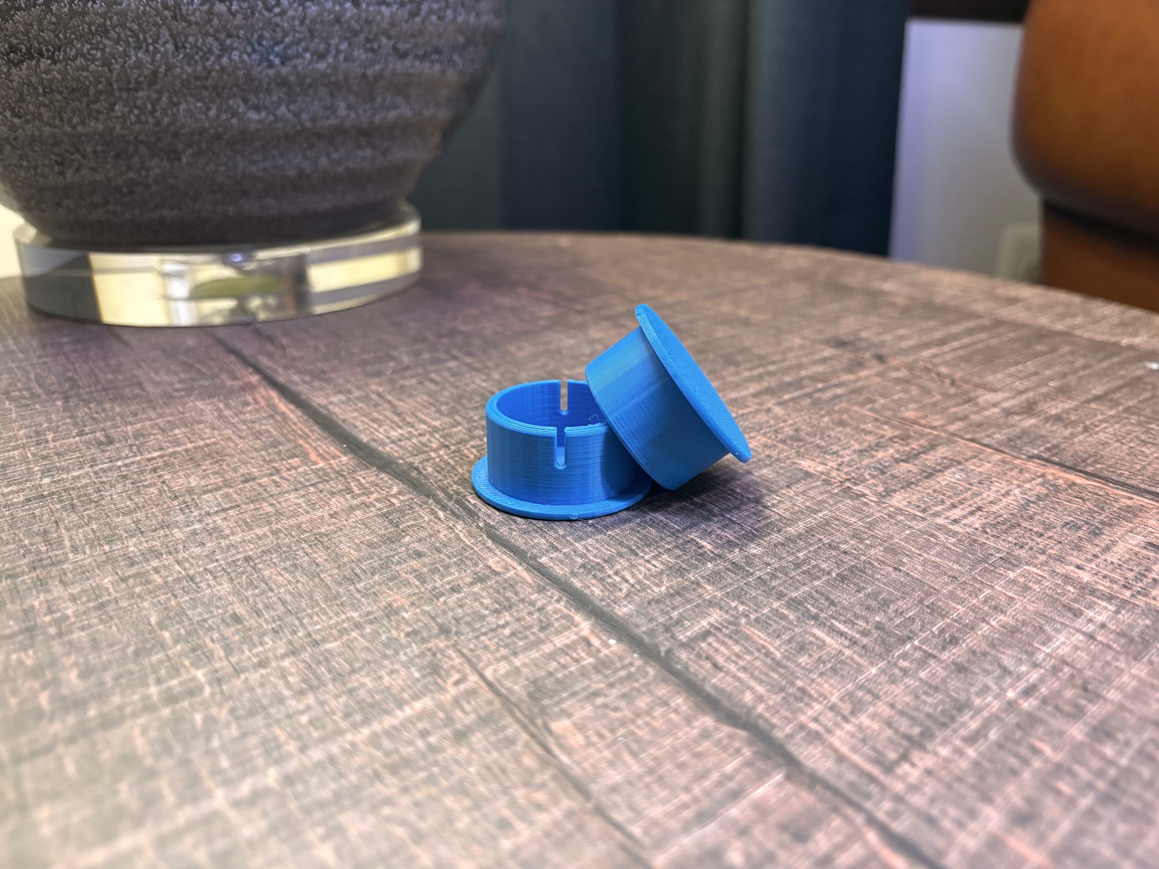 Razor SX 500, MX 500 & 650 Swingarm End-Caps (2 pack)