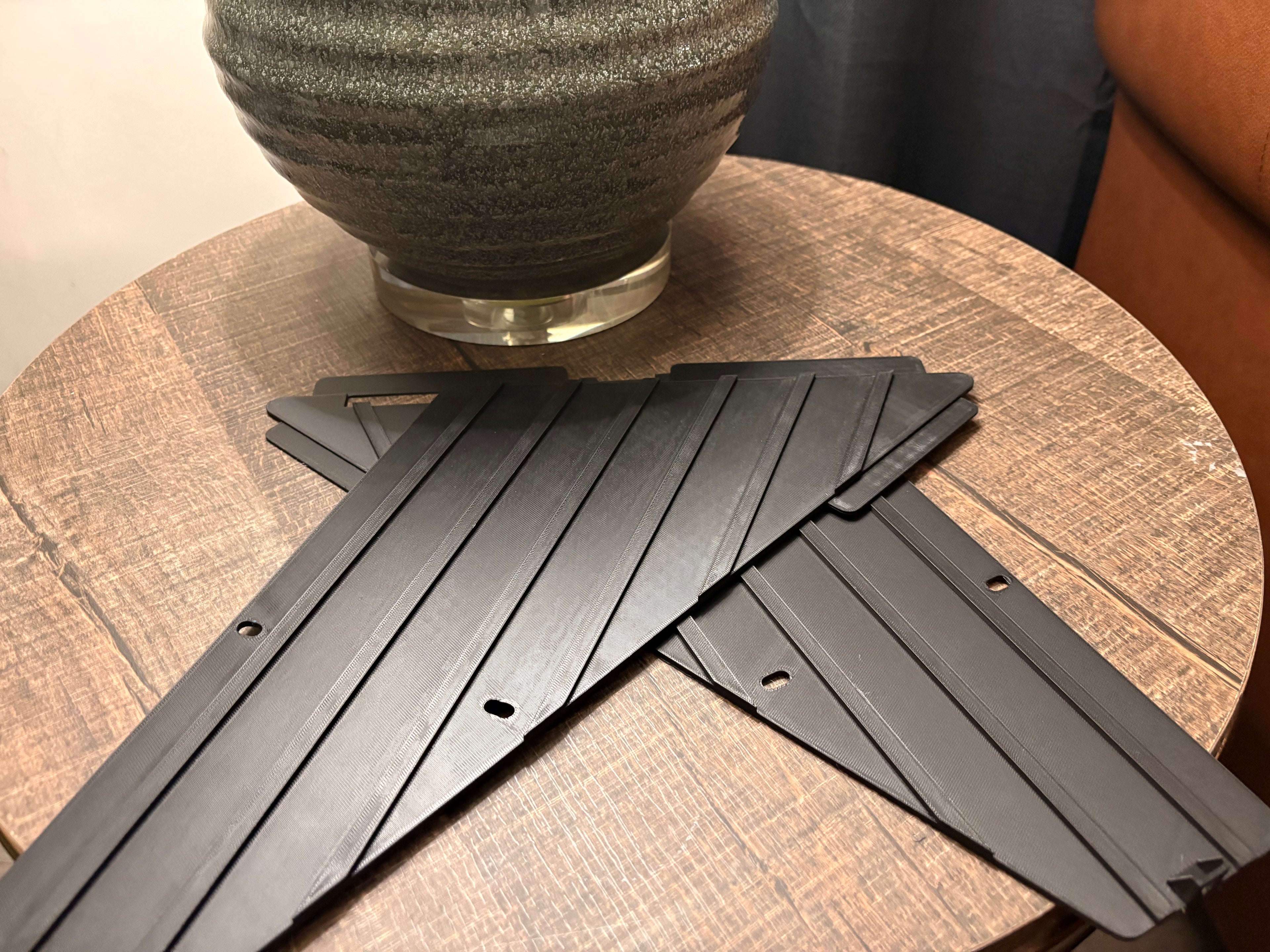 Tuttio Side Panels
