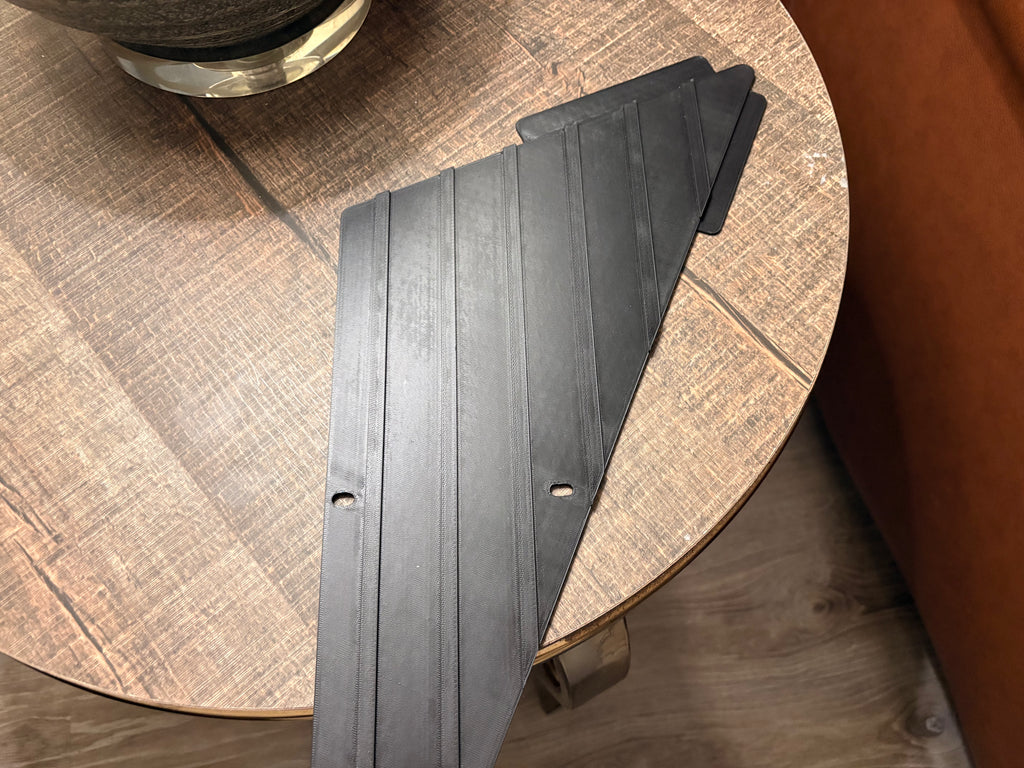 Tuttio Side Panels
