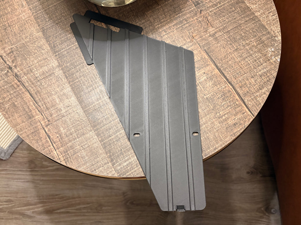 Tuttio Side Panels