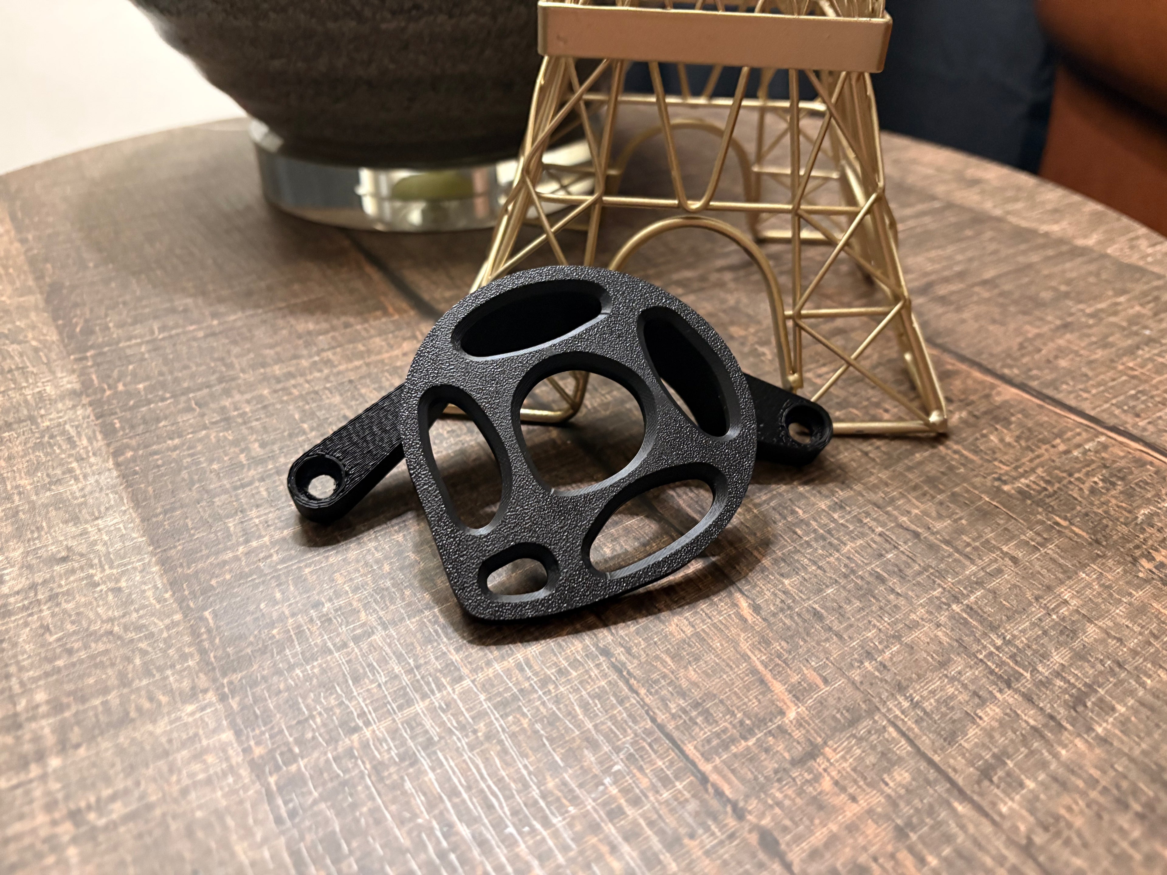 Eride Pro/lbx Motor Cover