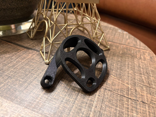 Eride Pro/lbx Motor Cover
