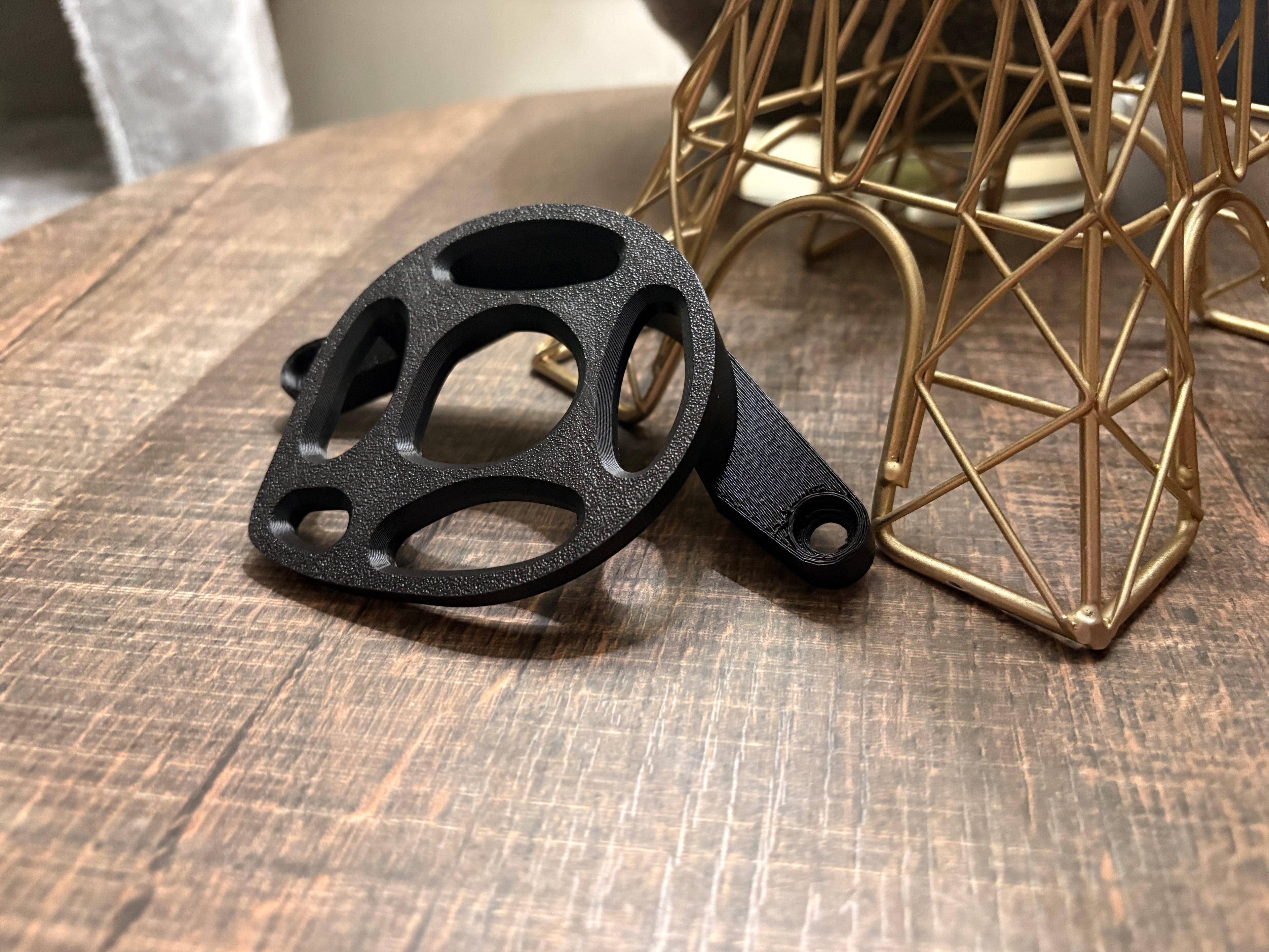 Eride Pro/lbx Motor Cover