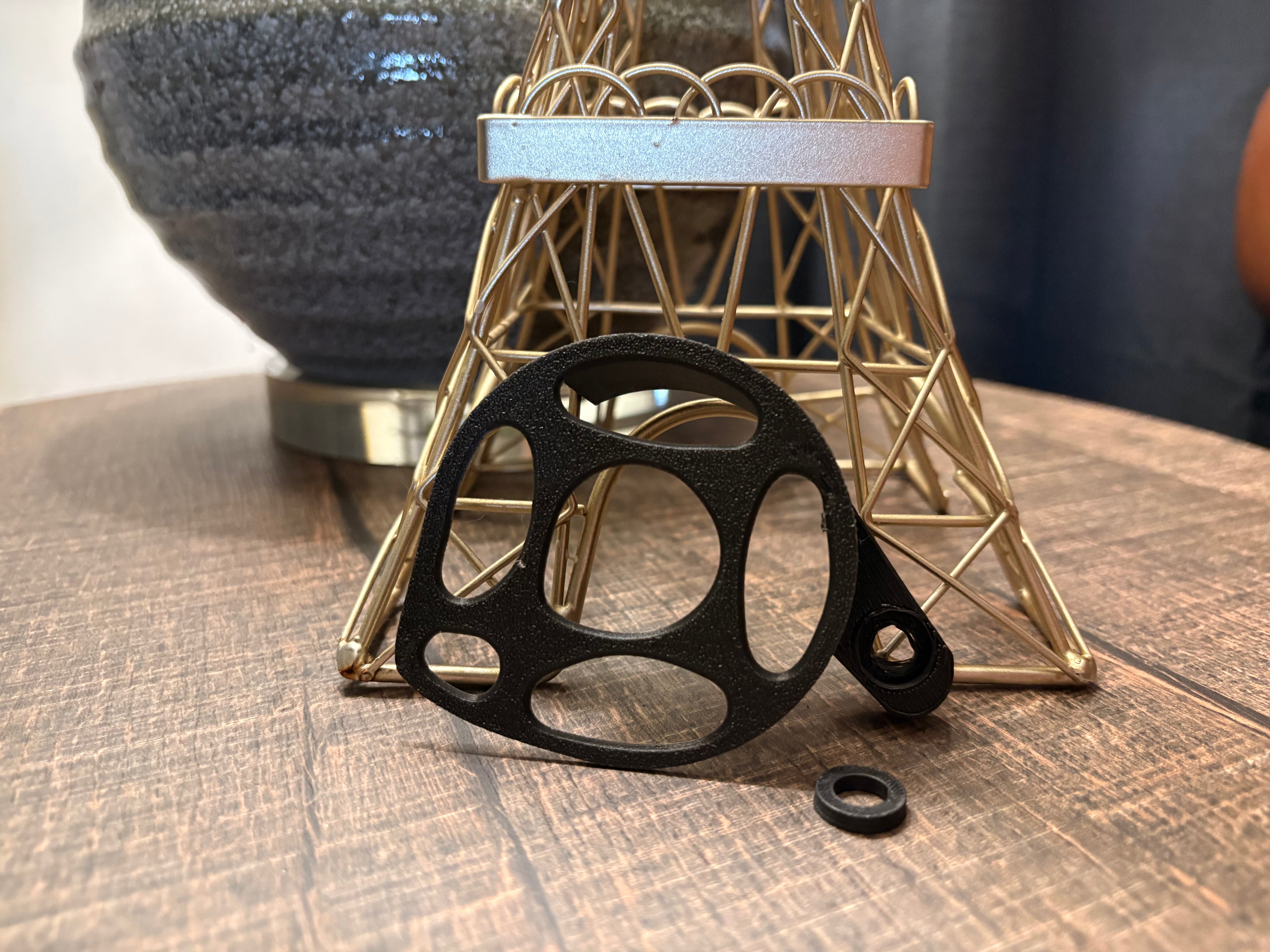Razor Motor Cover
