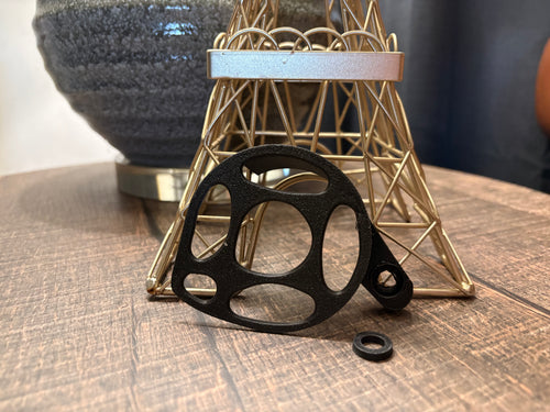 Razor Motor Cover