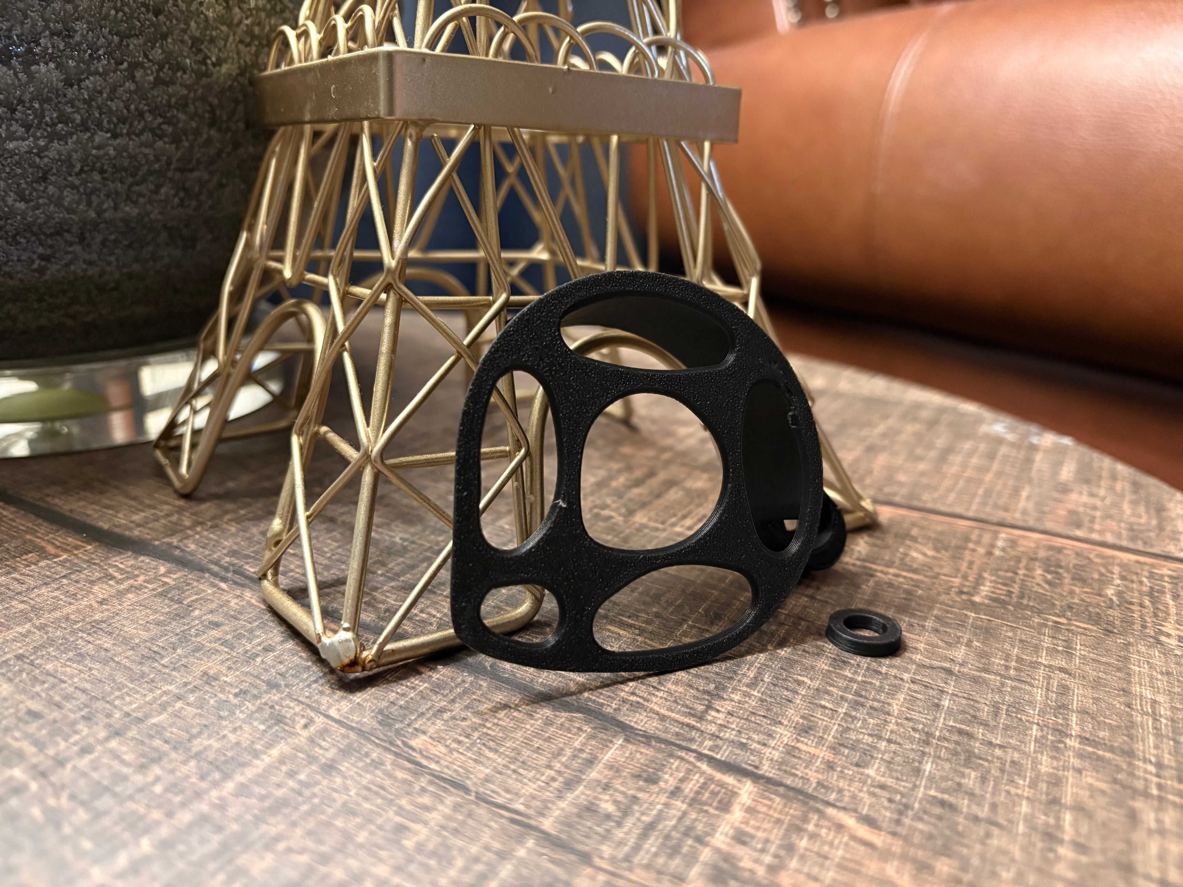 Razor Motor Cover