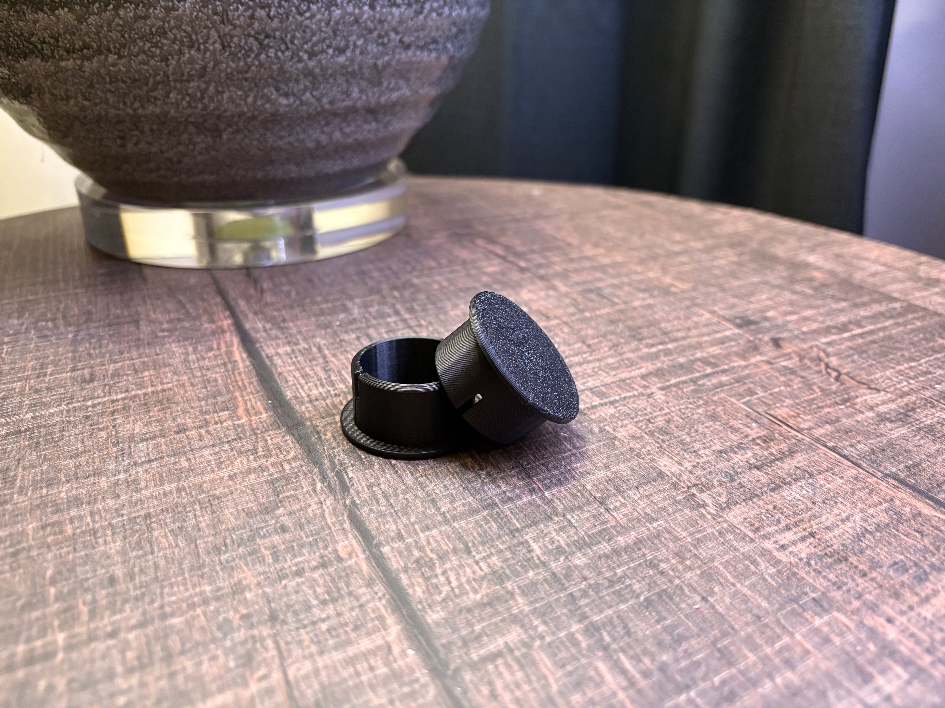 Razor SX 500, MX 500 & 650 Swingarm End-Caps (2 pack)