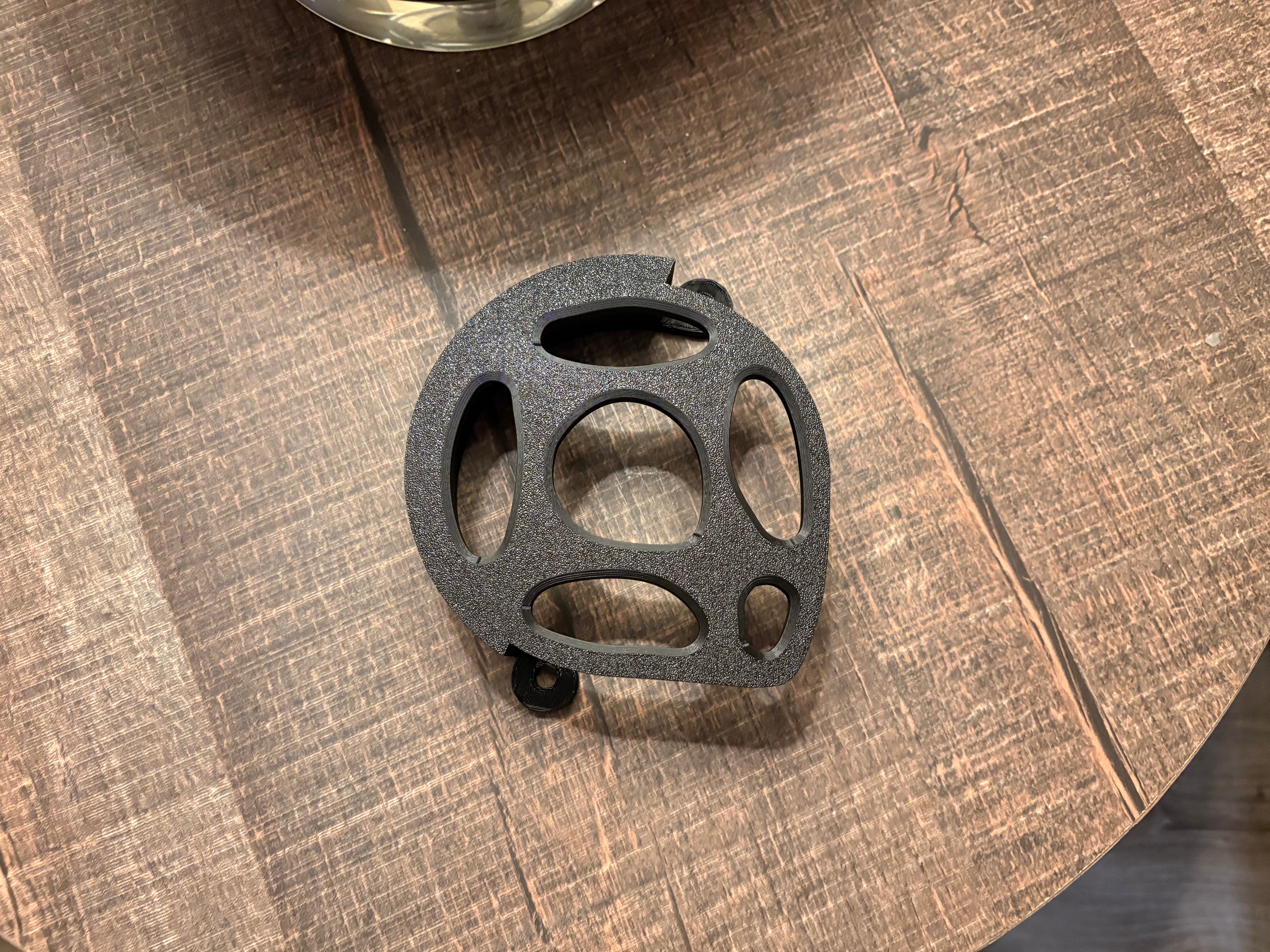 Surron Ultra Bee Motor Cover