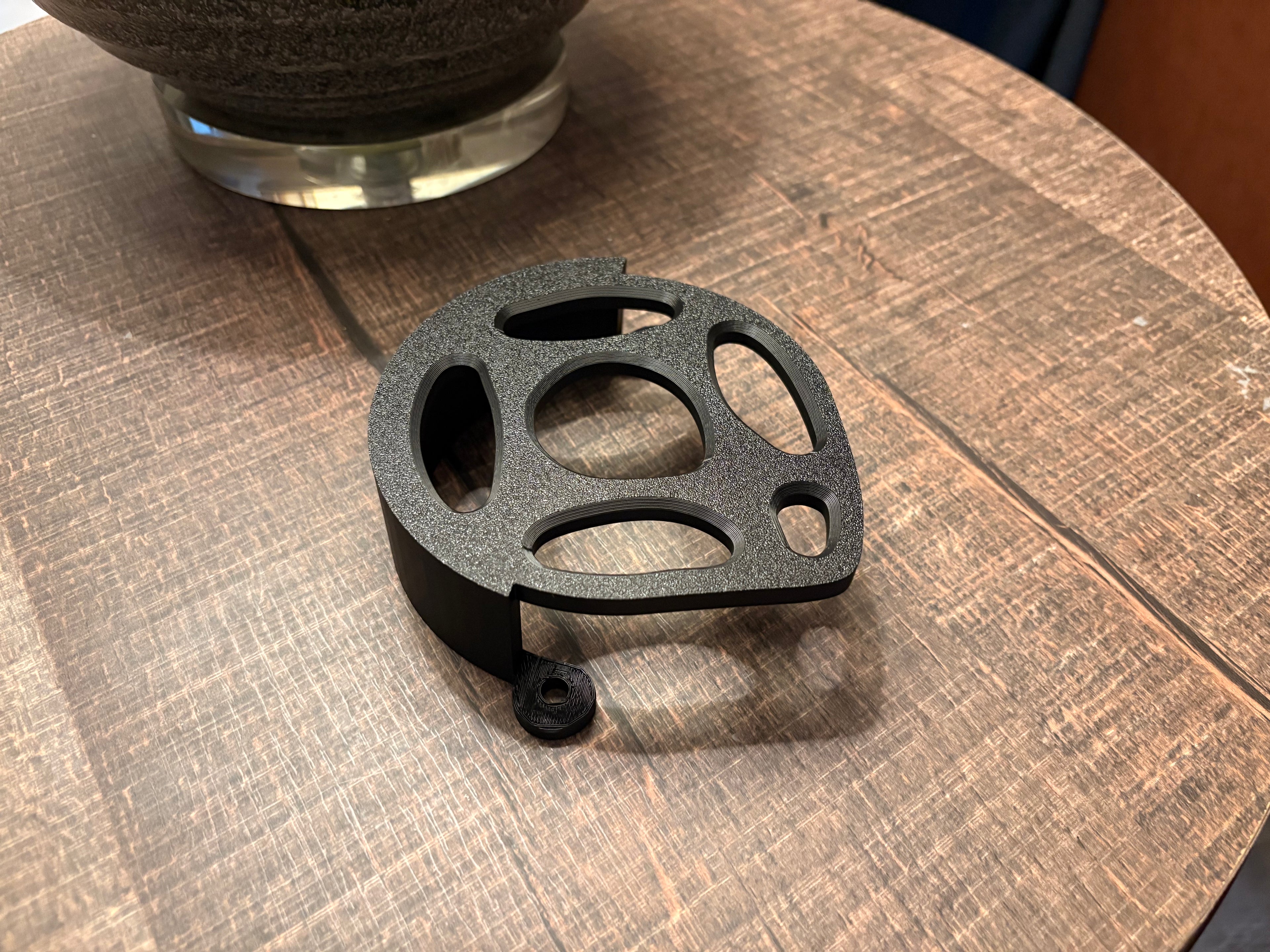 Surron Ultra Bee Motor Cover